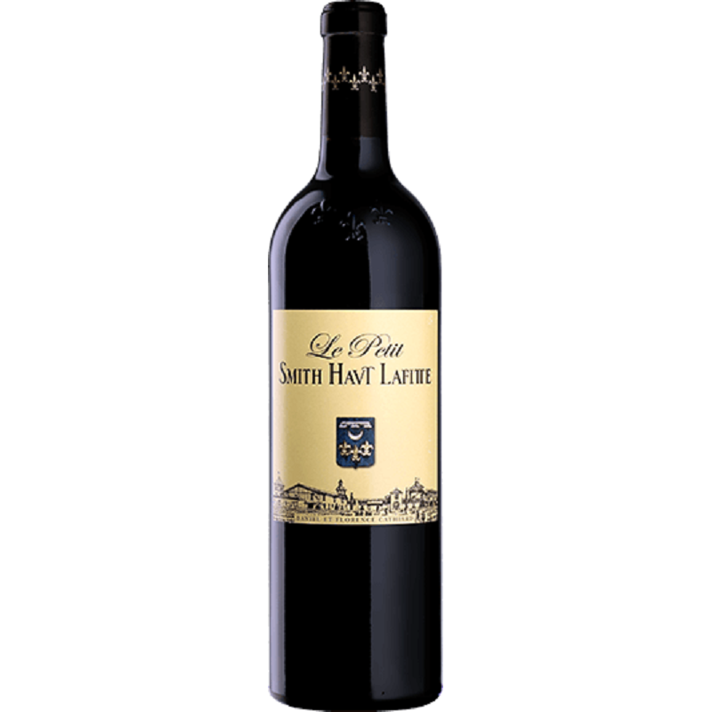 Le Petit Smith Haut Lafitte - Pessac-Leognan | French Wine Le Petit Smith Haut Lafitte - Pessac-Leognan | French Wine